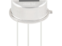 這款抗干擾抗白光的PIR熱釋電紅外傳感器是如何做到高靈敏度和優(yōu)越信噪比的？