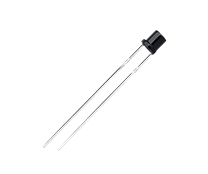 3mm flat head edge anti IR interference photodiode